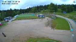 Jizerská 50 Start