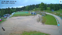 Jizerská 50 Start