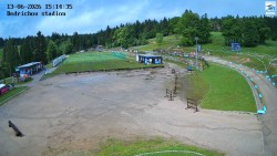 Jizerská 50 Start