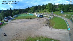 Jizerská 50 Start