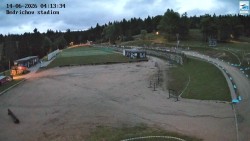 Jizerská 50 Start