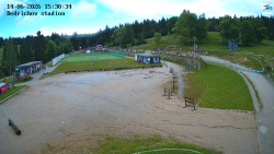 Jizerská 50 Start