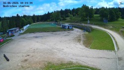 Jizerská 50 Start