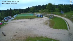 Jizerská 50 Start