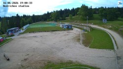 Jizerská 50 Start