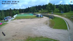 Jizerská 50 Start