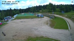 Jizerská 50 Start