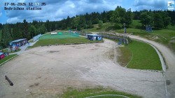 Jizerská 50 Start