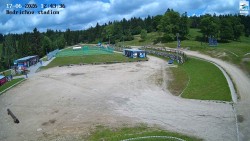 Jizera 50 Start