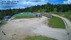 Jizera 50 Start