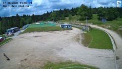 Jizera 50 Start