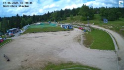 Jizerská 50 Start