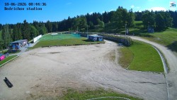 Jizerská 50 Start