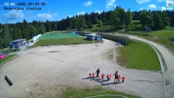 Jizerská 50 Start