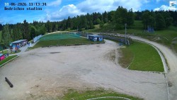 Jizerská 50 Start