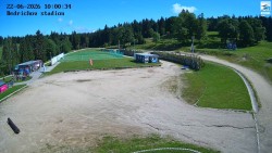 Jizerská 50 Start