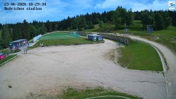 Jizerská 50 Start
