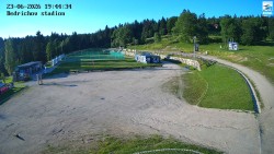 Jizerská 50 Start