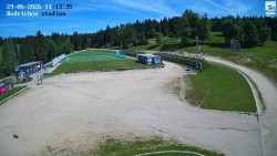 Jizerská 50 Start