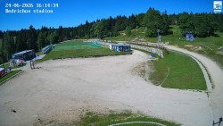 Jizerská 50 Start