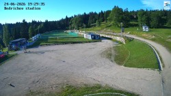 Jizerská 50 Start
