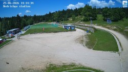 Jizerská 50 Start