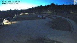 Jizerská 50 Start