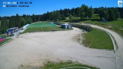 Jizerská 50 Start