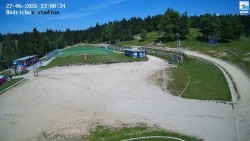 Jizerská 50 Start