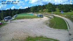 Jizerská 50 Start