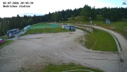 Jizerská 50 Start
