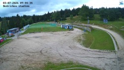 Jizerská 50 Start