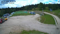 Jizerská 50 Start