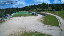 Jizerská 50 Start
