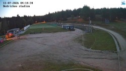 Jizerská 50 Start
