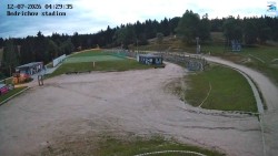 Jizerská 50 Start