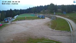 Jizerská 50 Start