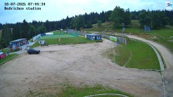 Jizerská 50 Start