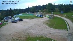 Jizerská 50 Start