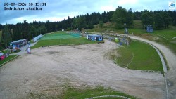 Jizerská 50 Start