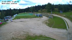 Jizerská 50 Start