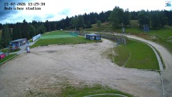Jizerská 50 Start