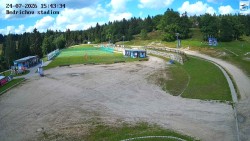 Jizerská 50 Start