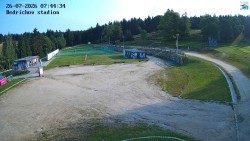 Jizera 50 Start