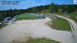 Jizerská 50 Start