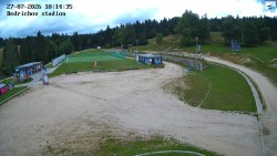 Jizerská 50 Start