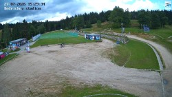 Jizerská 50 Start