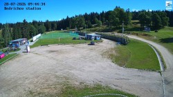 Jizerská 50 Start