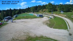 Jizerská 50 Start