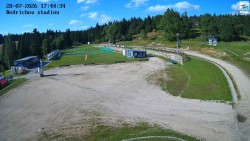 Jizera 50 Start